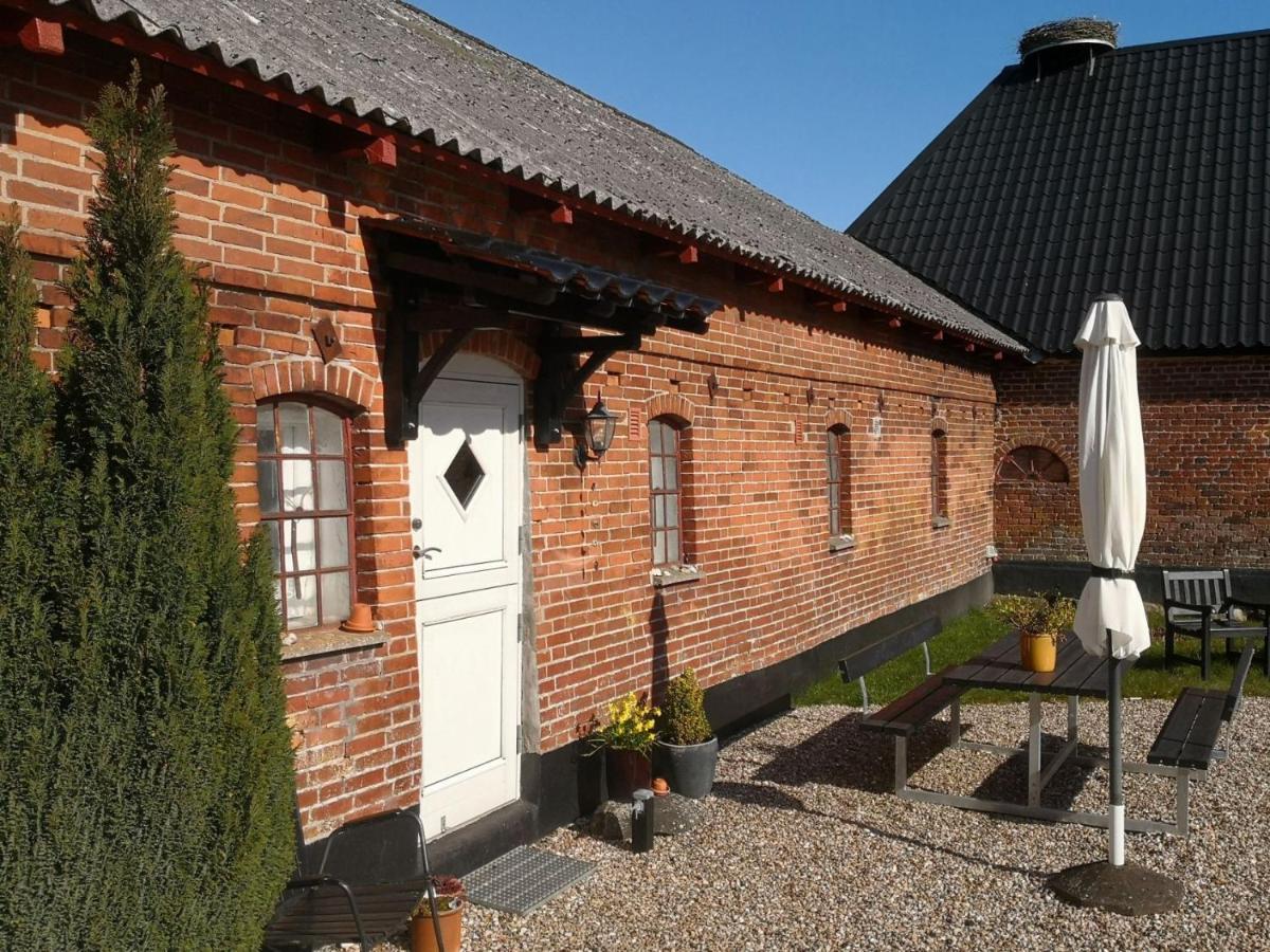 Karensdal B & B Uldum Extérieur photo