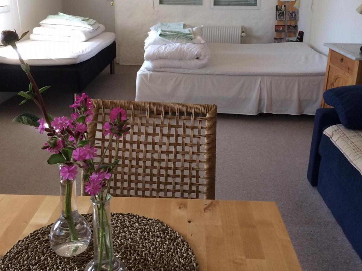 Karensdal B & B Uldum Extérieur photo