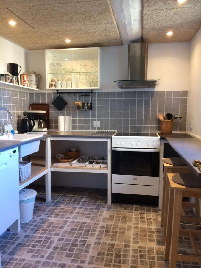 Karensdal B & B Uldum Extérieur photo