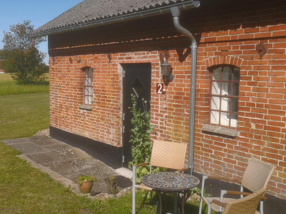 Karensdal B & B Uldum Extérieur photo