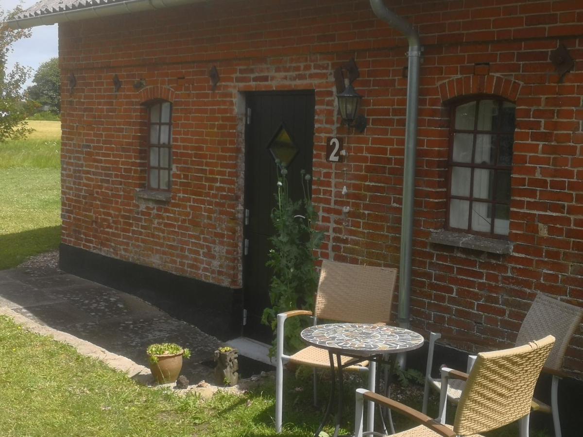 Karensdal B & B Uldum Extérieur photo