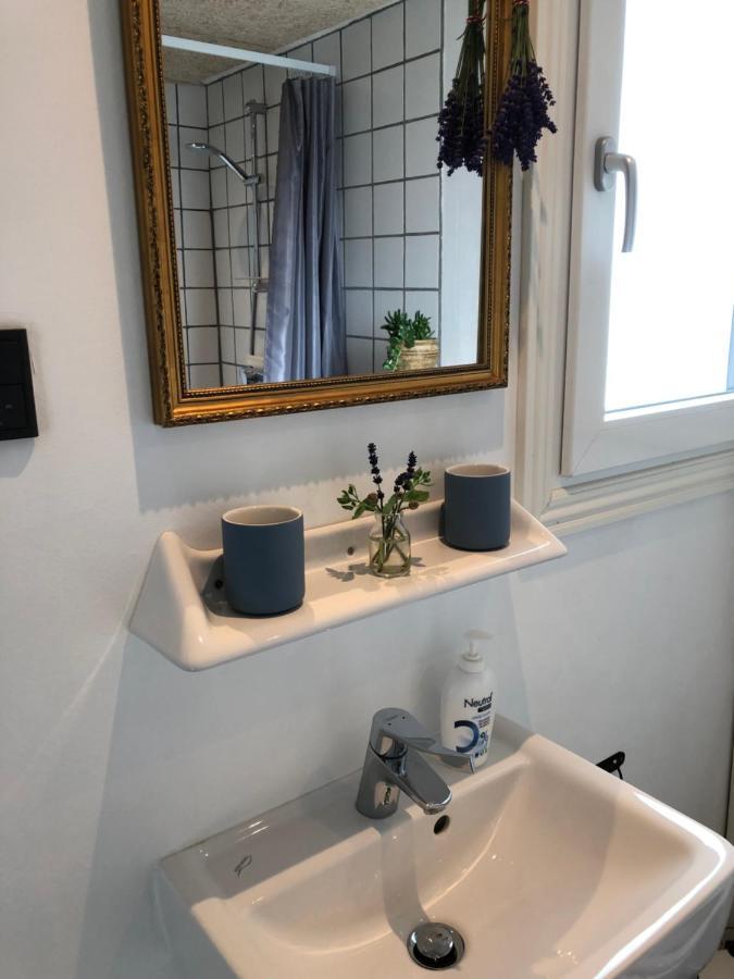 Karensdal B & B Uldum Extérieur photo