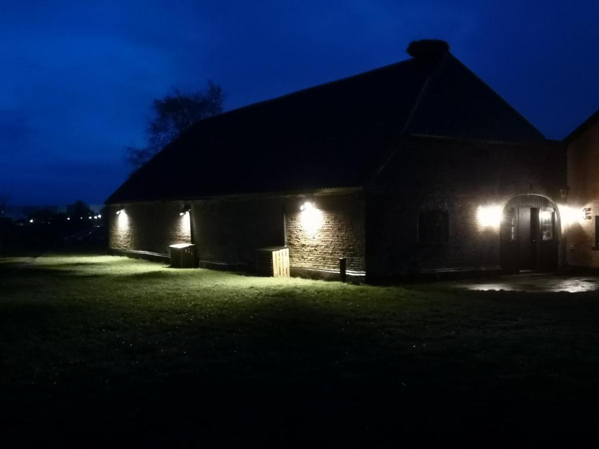 Karensdal B & B Uldum Extérieur photo